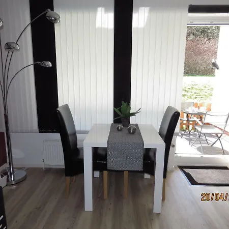 Am Wald 5 * Goslar